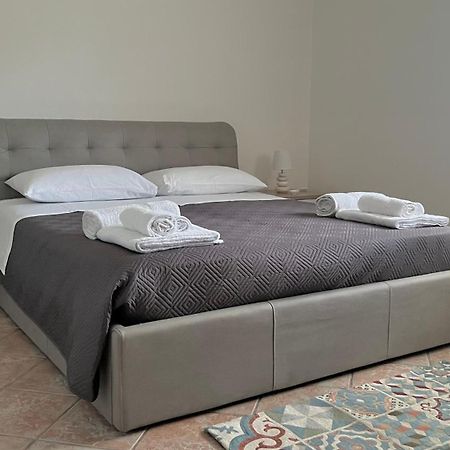 גאליפולי Villa Vedesa מראה חיצוני תמונה