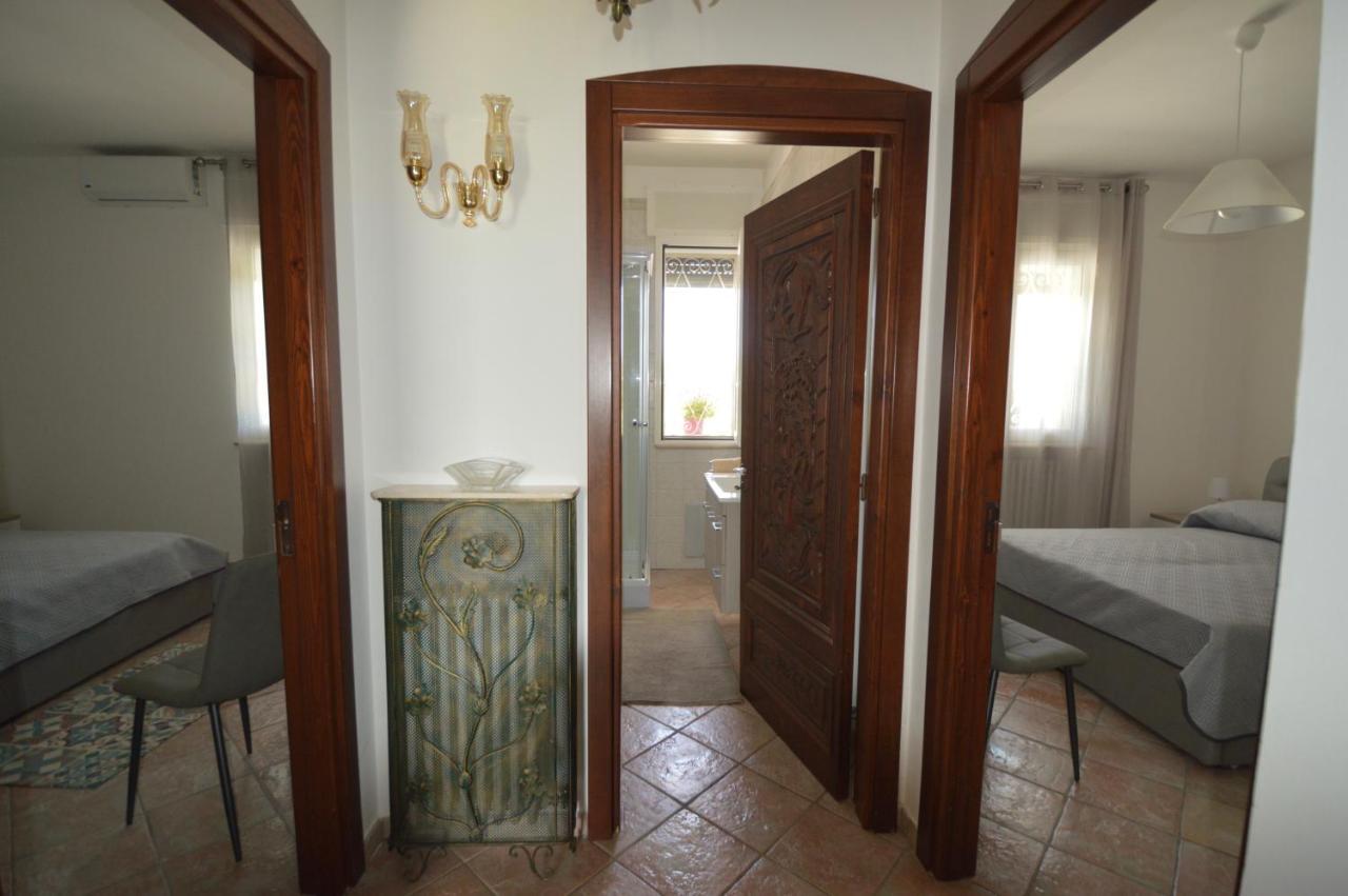 גאליפולי Villa Vedesa מראה חיצוני תמונה