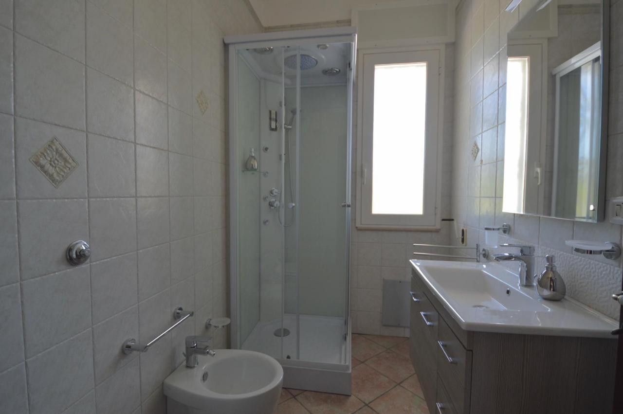 גאליפולי Villa Vedesa מראה חיצוני תמונה
