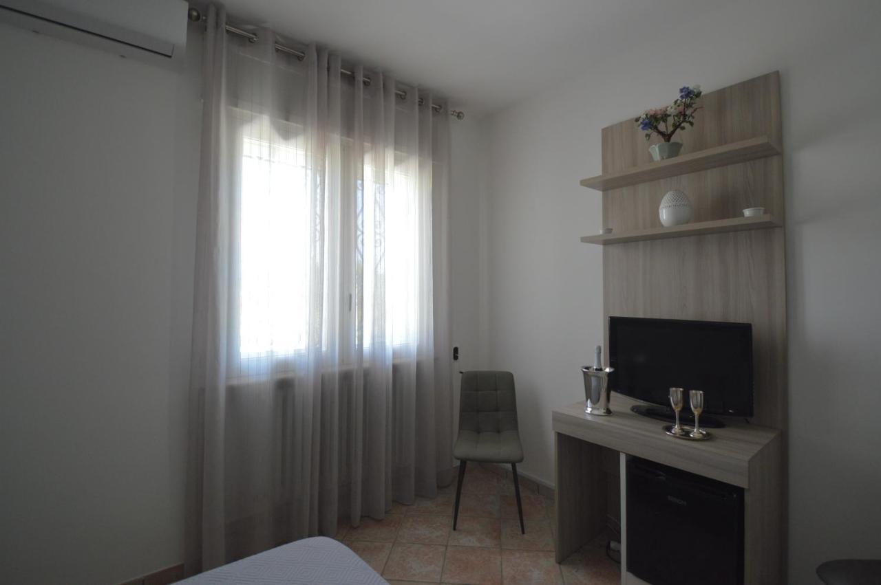 גאליפולי Villa Vedesa מראה חיצוני תמונה